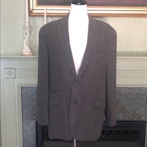 Joseph Abboud Unstructured Men’s Jacket